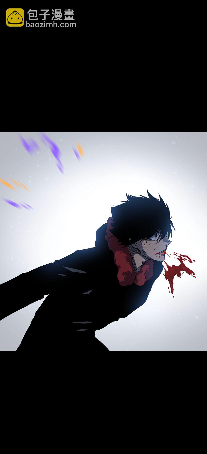 96 吞噬者：坦克(1/2)-第99话