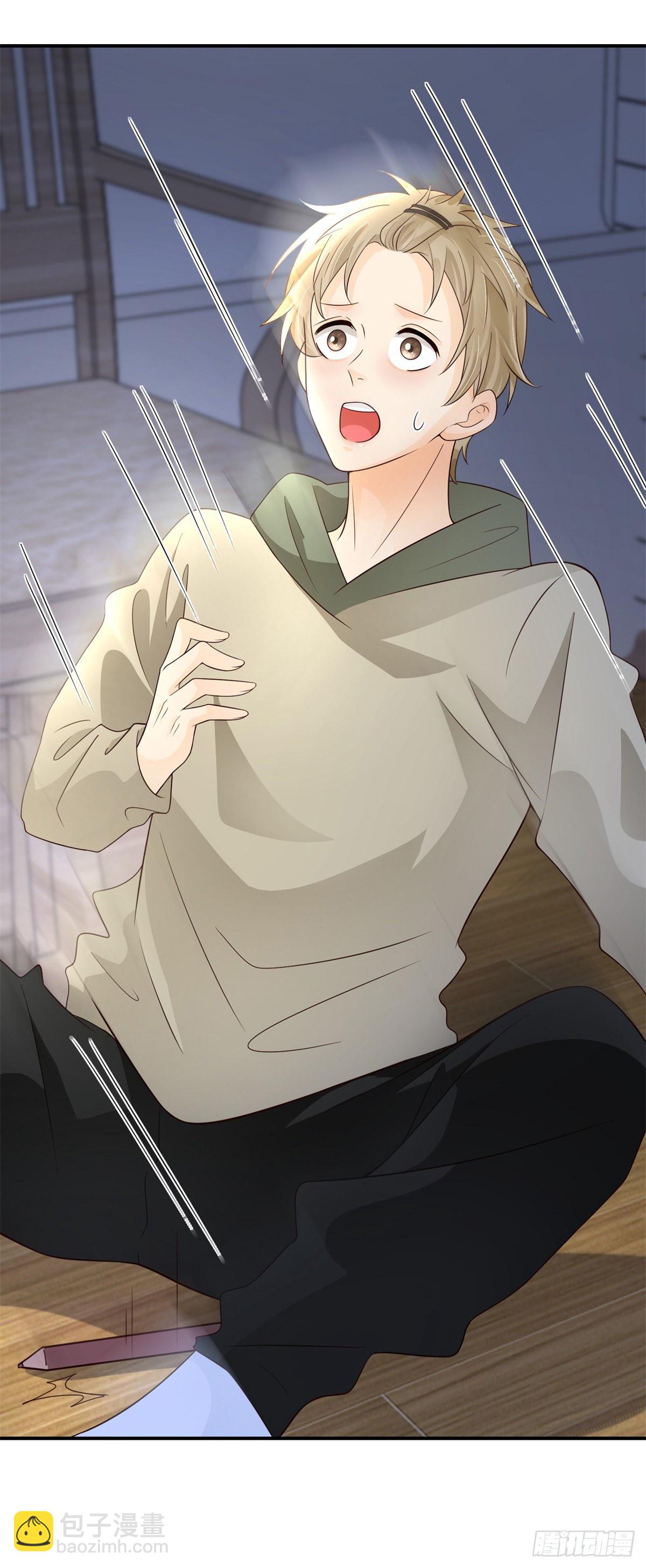 第10话 我相信凯撒！-第11话