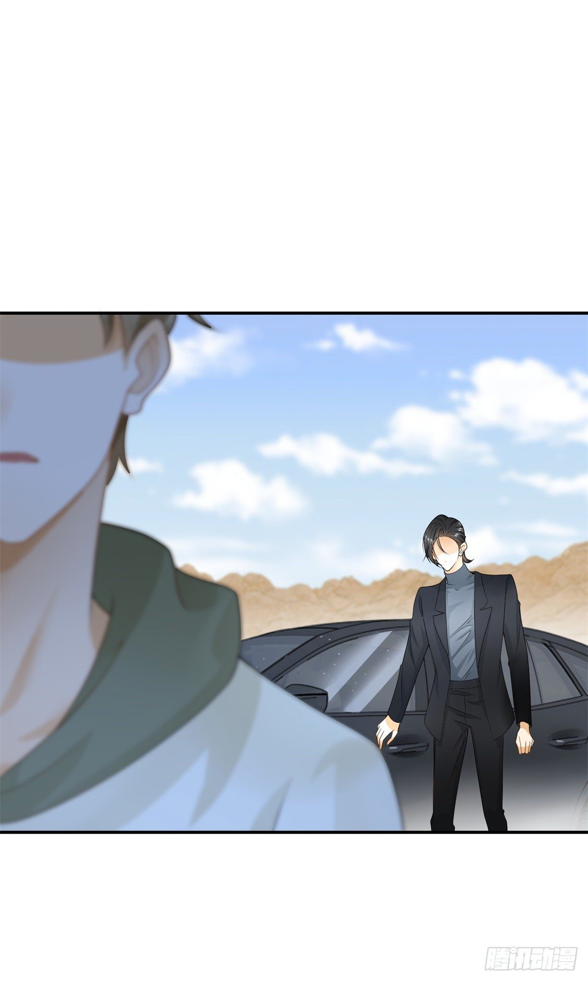 第20话 我想拍你画的故事-第21话