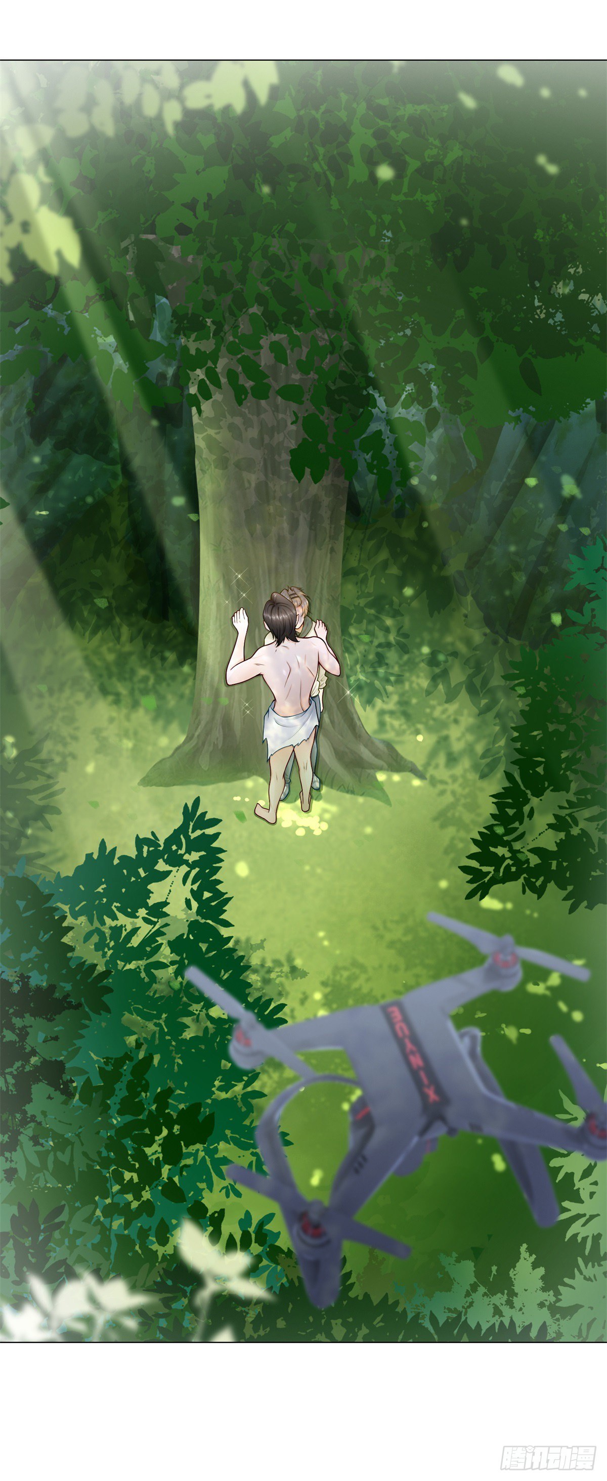 第26话 我来帮你治疗-第27话