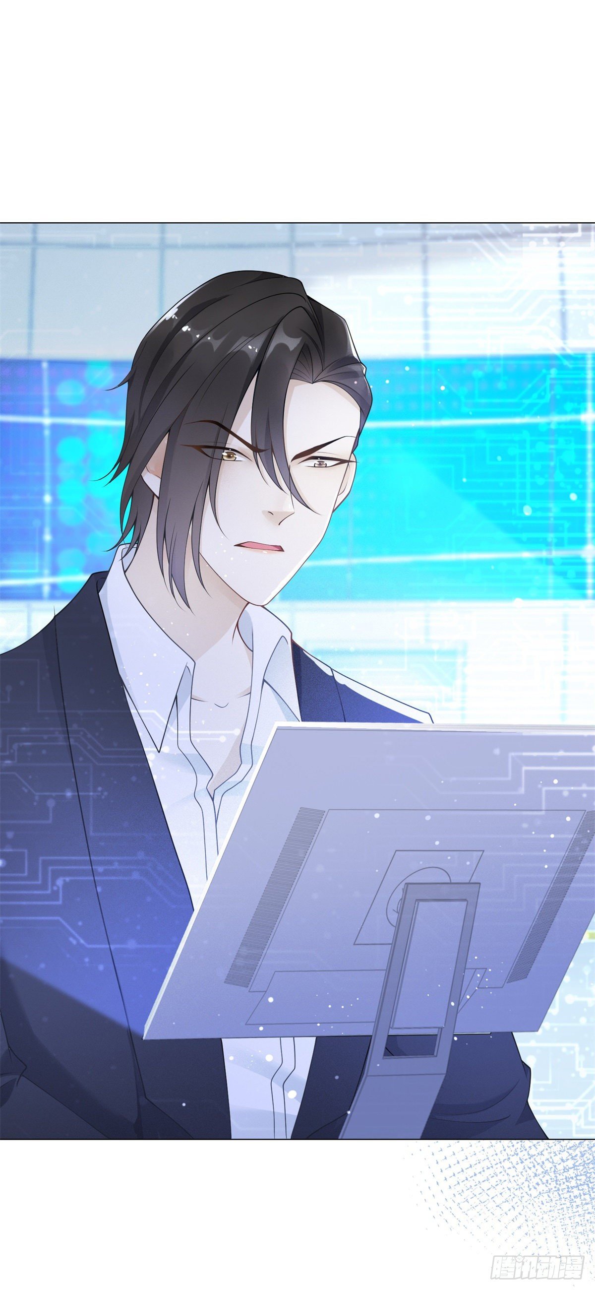 第28话 你是我唯一的希望-第29话