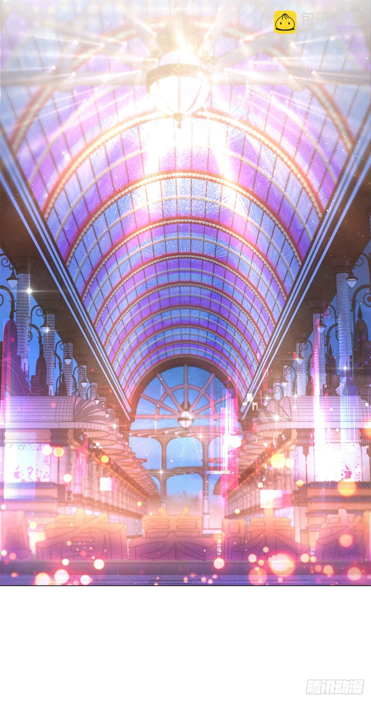 第30话 凯撒喜欢鼻涕味？！-第31话