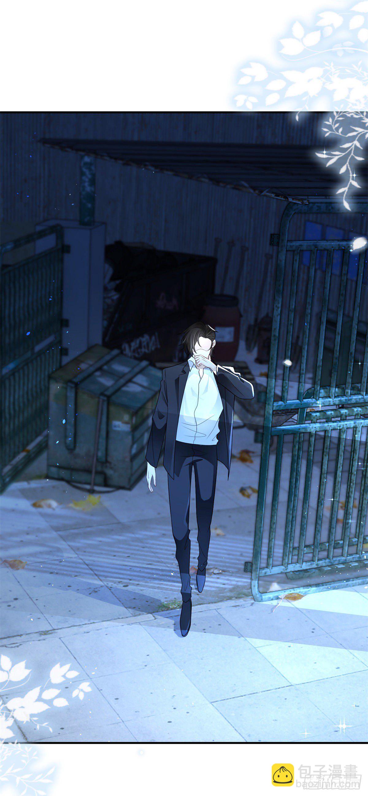 第6话 无法停止的渴望-第7话