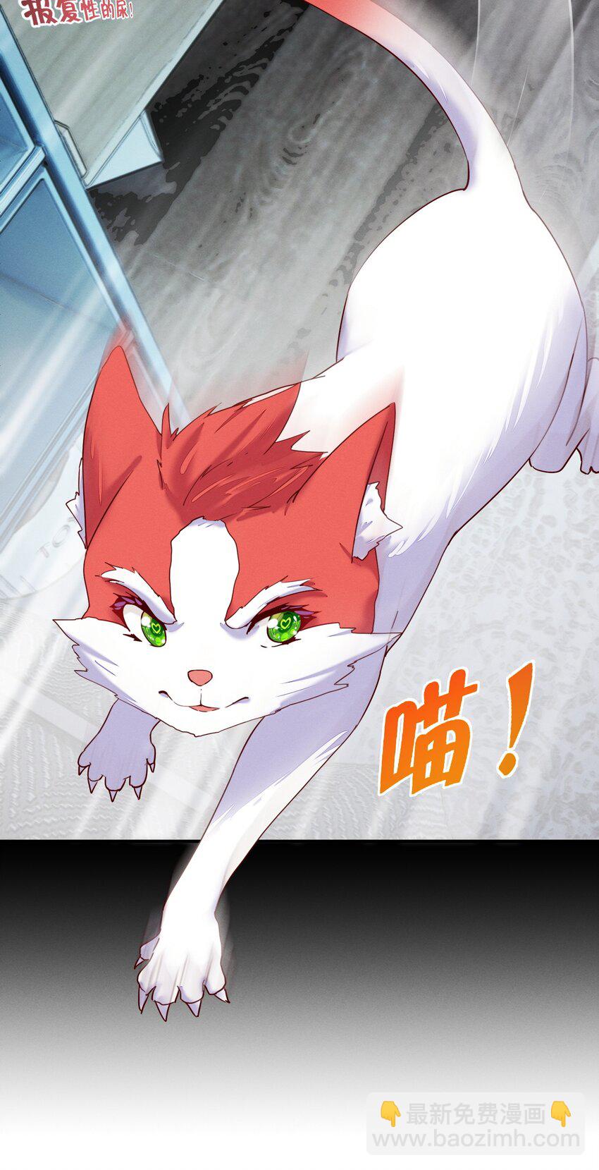 001 被妹子们包围？！(1/2)-第1话