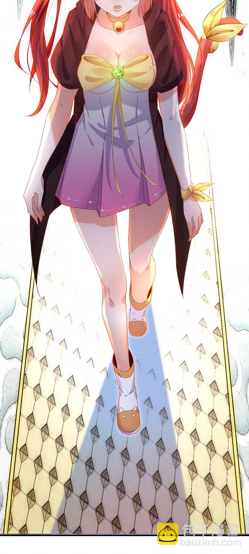 003 逼良为师-第3话