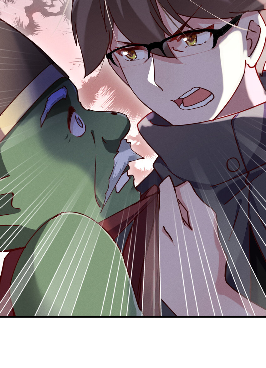 25 导师的快乐-第25话