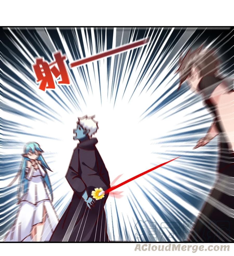 39 新的特殊技能-第39话