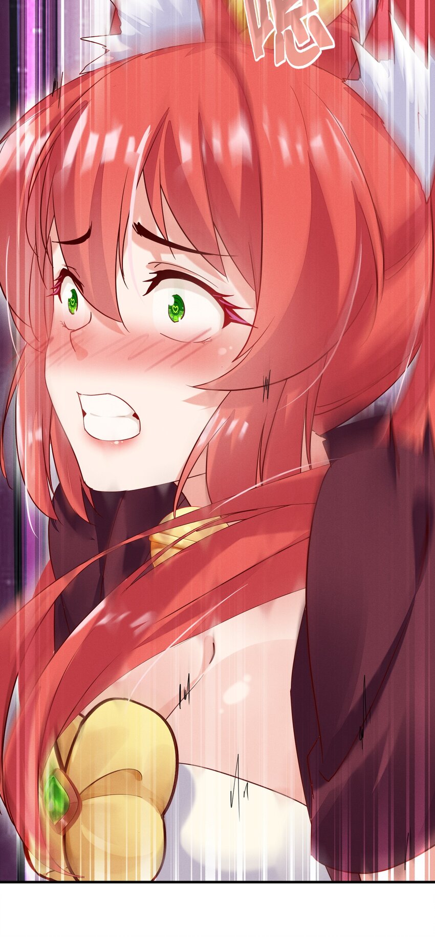 005 不乖就要受惩罚~-第5话