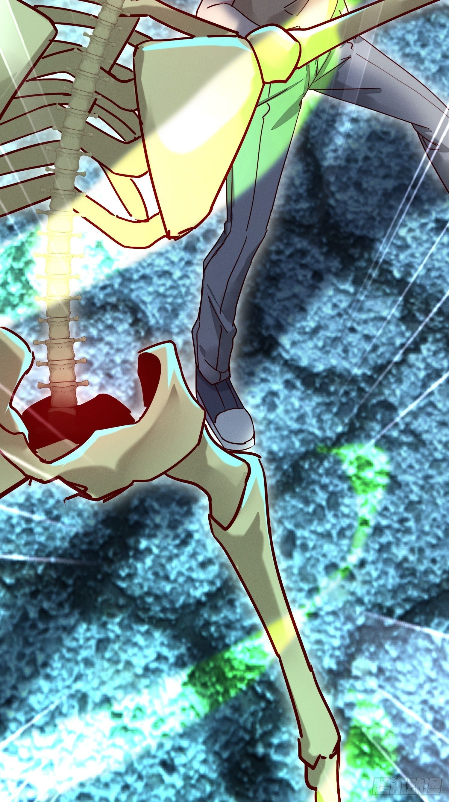 明人不打手语-第15话