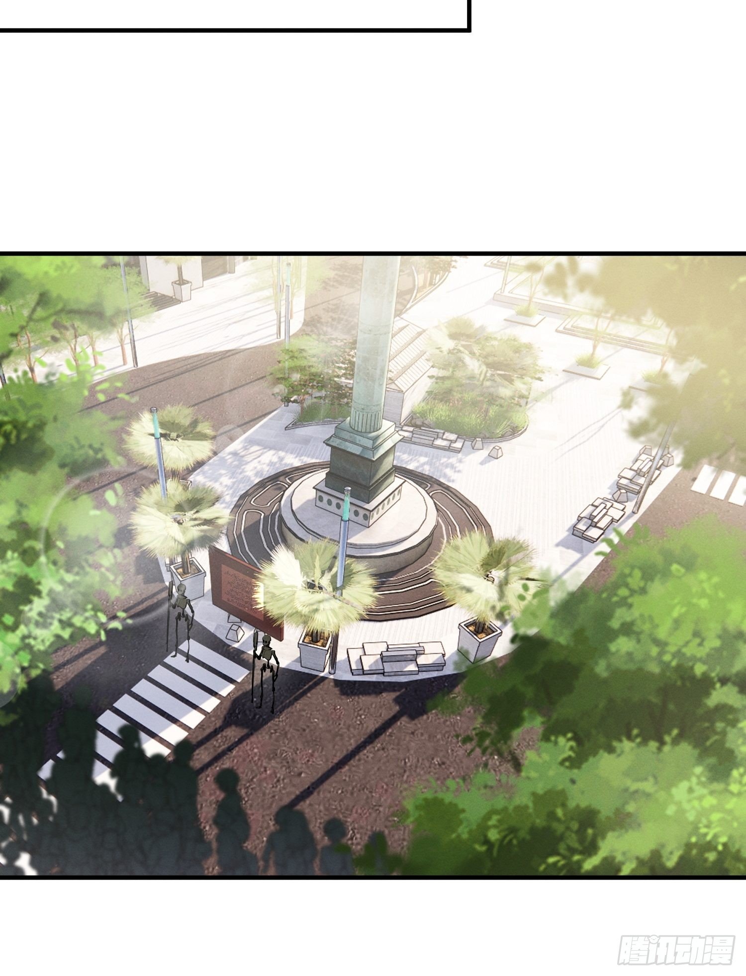 勇者存在的意义-第25话