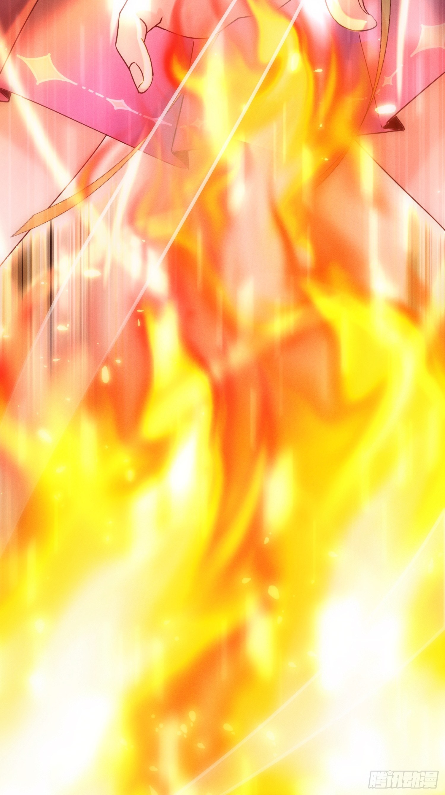 你对我做了什么？-第5话