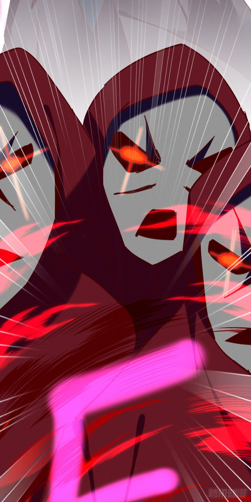 一定要拉上他们陪葬吗-第41话