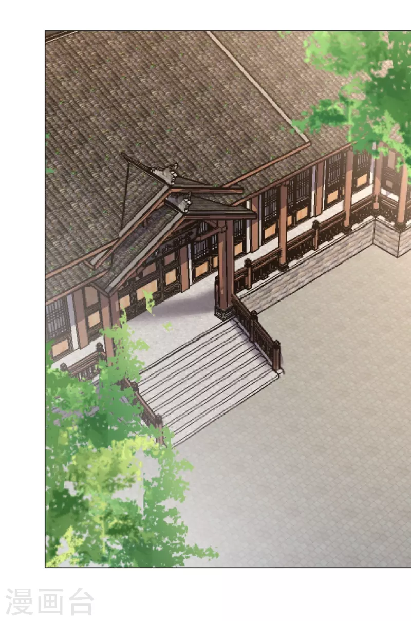 第32话 吃醋-第37话