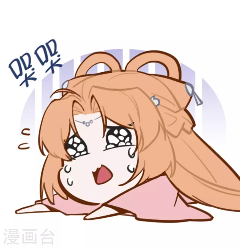 第34话 白修然的关心-第39话