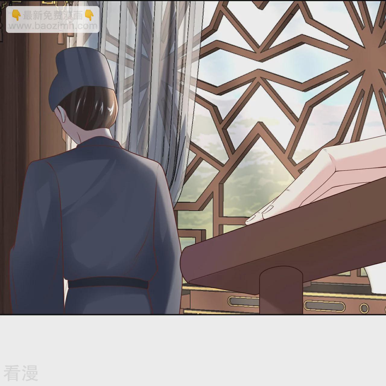 第50话 扬名（下）-第57话