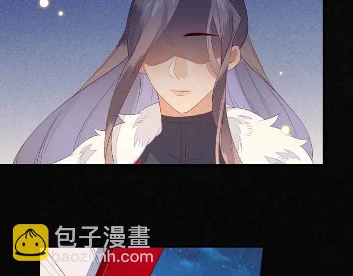 第22话 为陛下，我心甘情愿！(1/2)-第23话