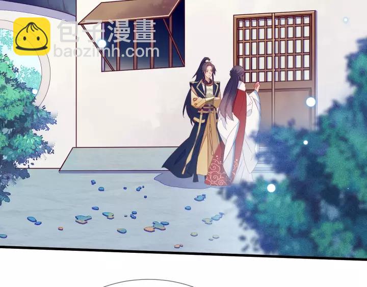 第24话 不可以坐在别人的床上(1/2)-第25话