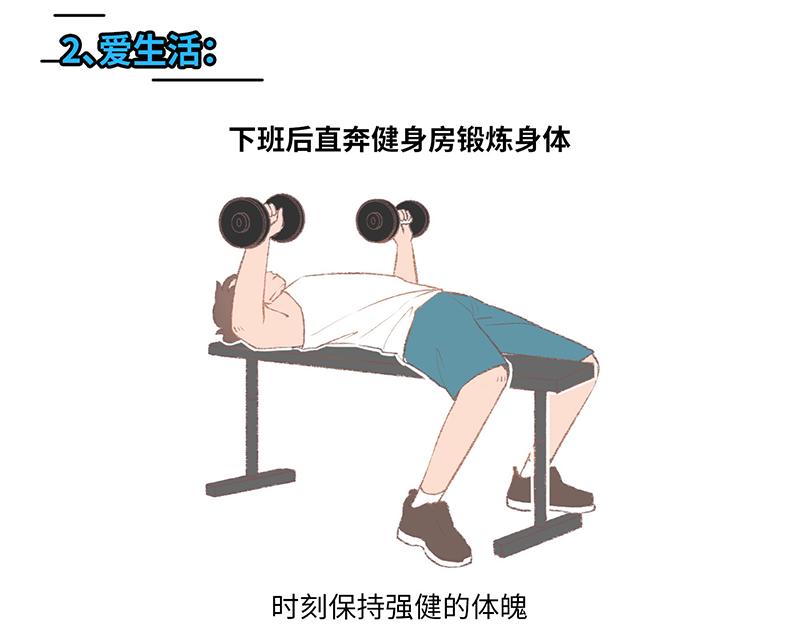 程序員到底有沒有女朋友？ - 程序員到底有沒有女朋友？ - 1