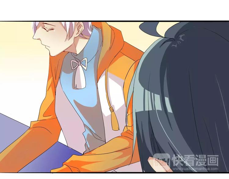 第29话 游戏中的总裁角色-第29话