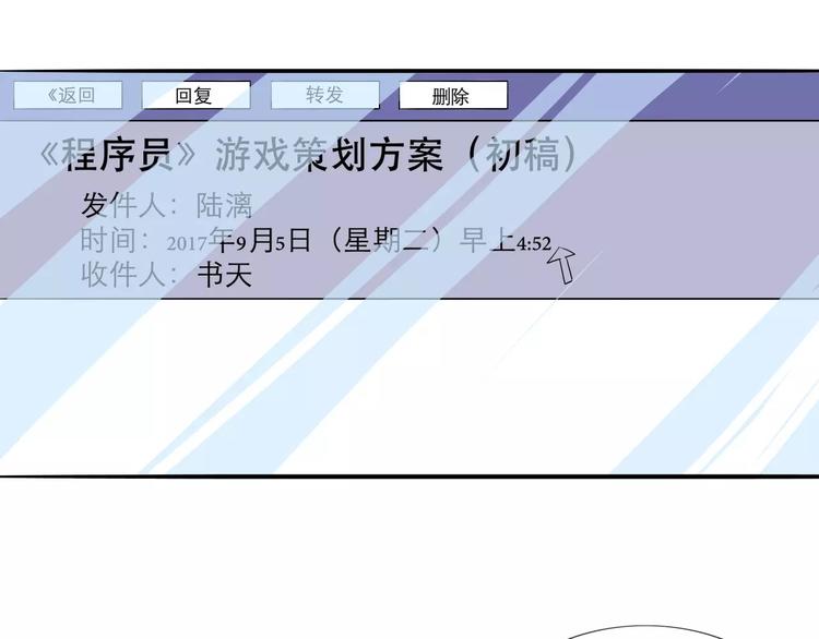 第29话 游戏中的总裁角色-第29话