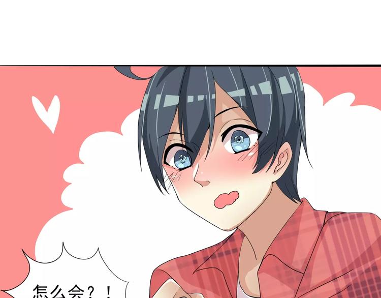 第29话 游戏中的总裁角色-第29话