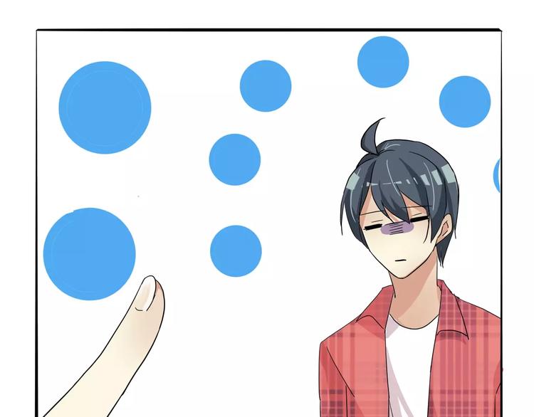 第29话 游戏中的总裁角色-第29话