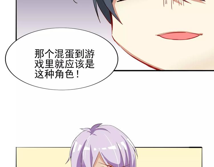 第29话 游戏中的总裁角色-第29话