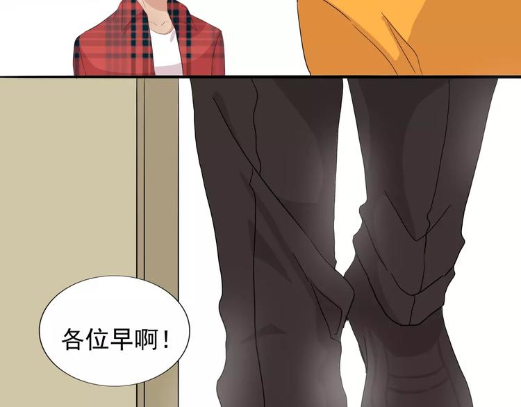 第29话 游戏中的总裁角色-第29话