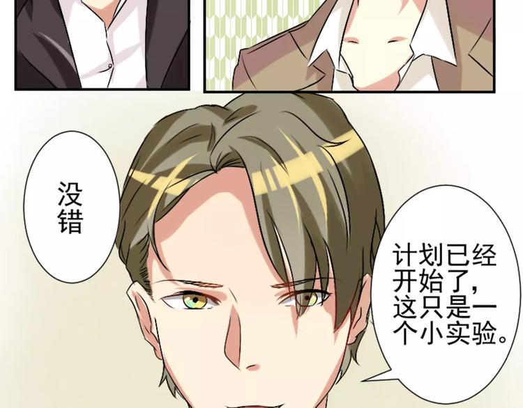 第31话 神秘计划已开始-第31话