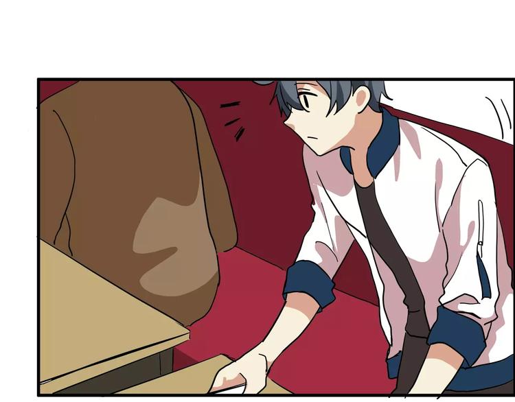 第35话  明明就超舒服的-第35话