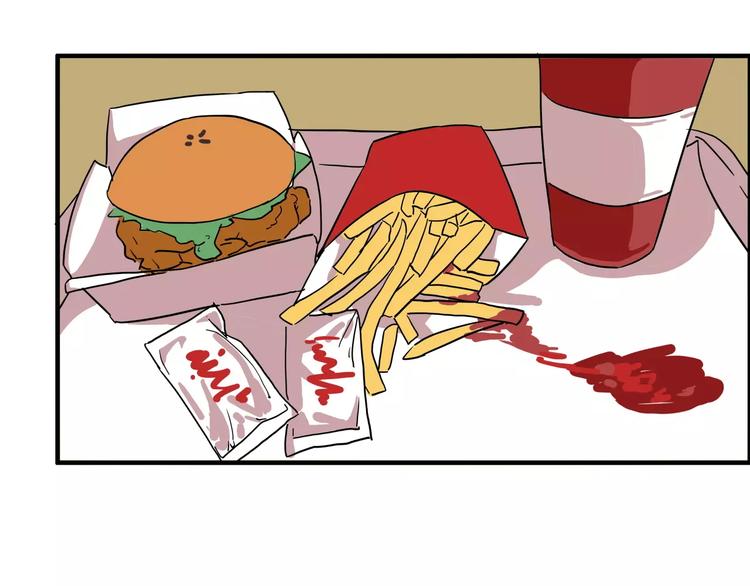 第35话  明明就超舒服的-第35话