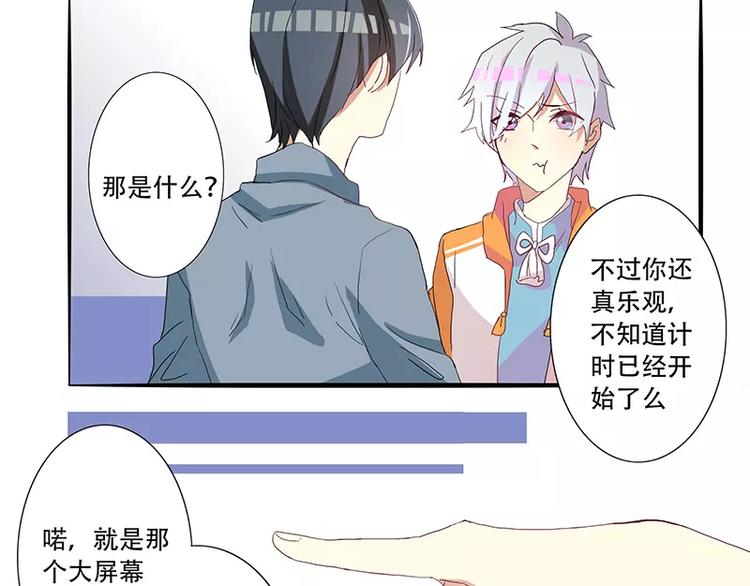 第5话 彩蛋请接招-第5话