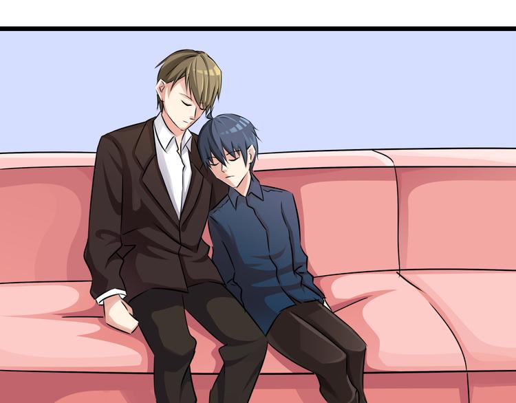 第63话 学弟的质问(1/2)-第63话