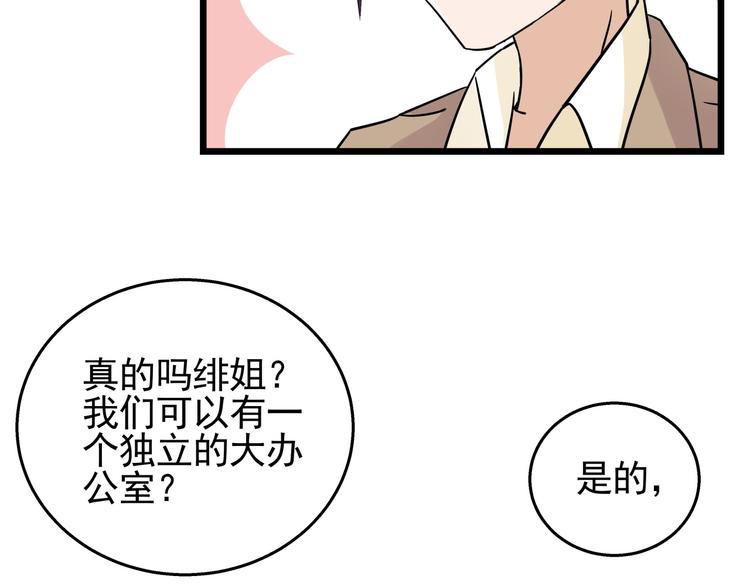 第69话 地下室办公室开启(1/2)-第69话