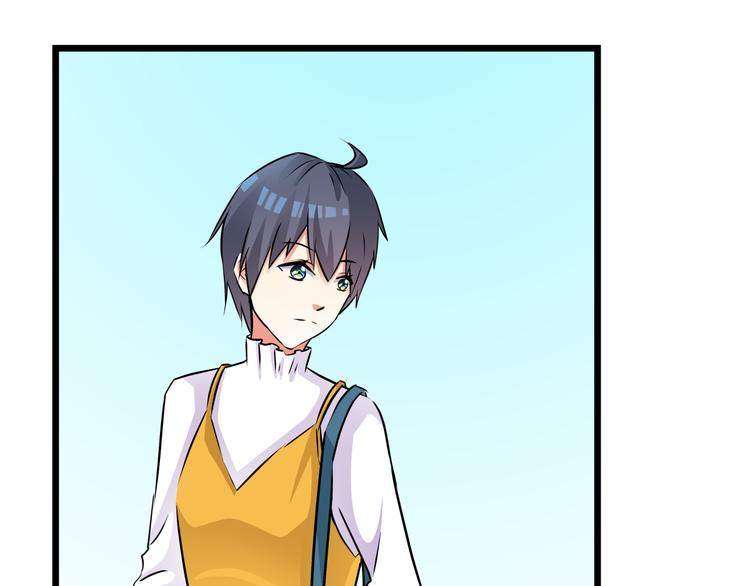 第71话 换上女装的惊鸿一瞥(1/2)-第71话