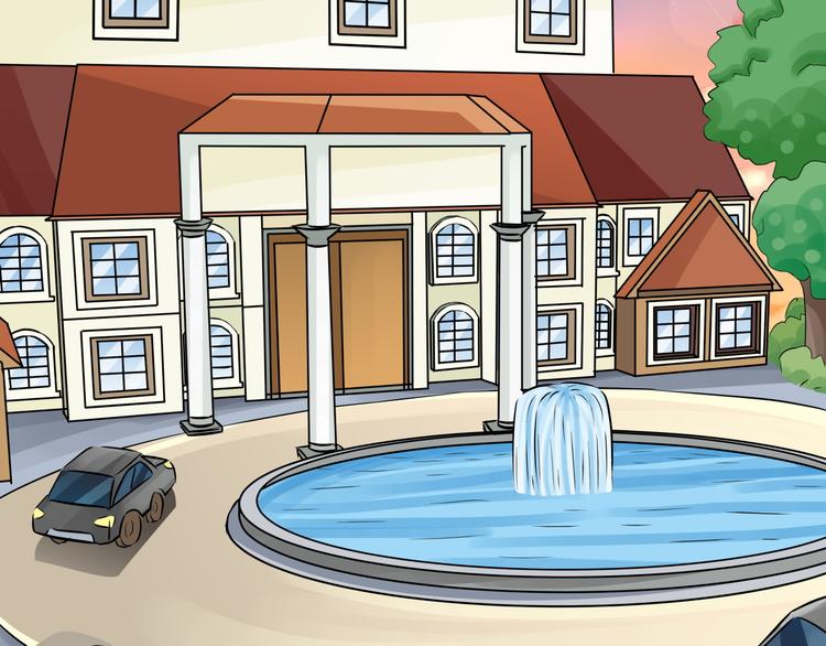 第71话 换上女装的惊鸿一瞥(1/2)-第71话