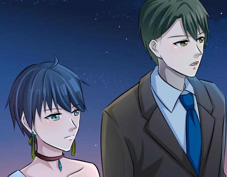 第73话  流星许愿的瞬间(1/2)-第73话