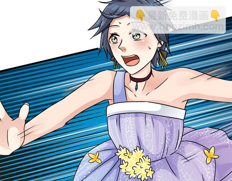 第75话 我不要抱抱(1/2)-第75话