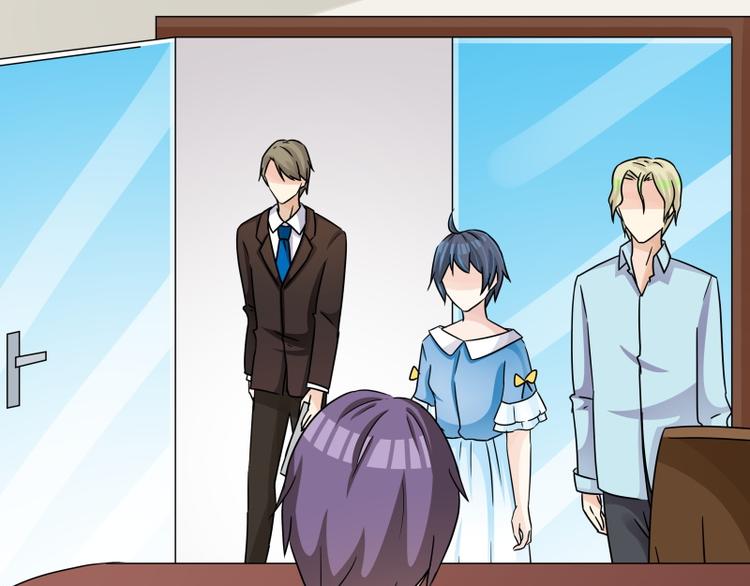 第77话 与下属打成一片-第77话