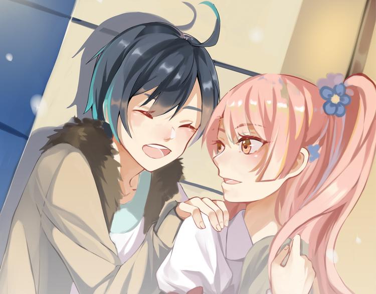 第81话 奉陪到底-第81话