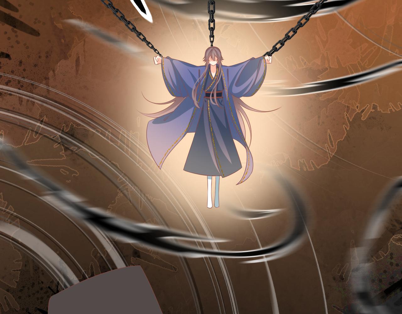 21.入魔？(1/2)-第21话