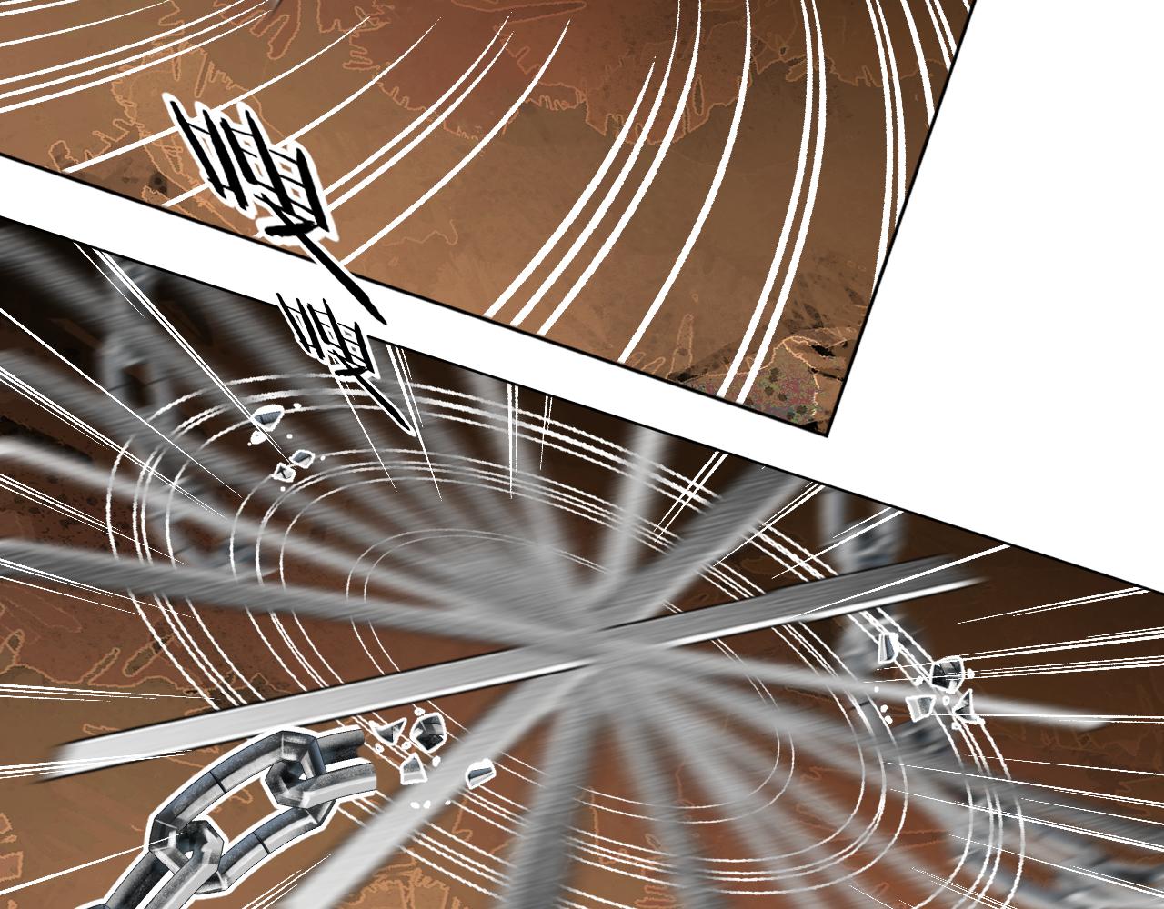 21.入魔？(1/2)-第21话