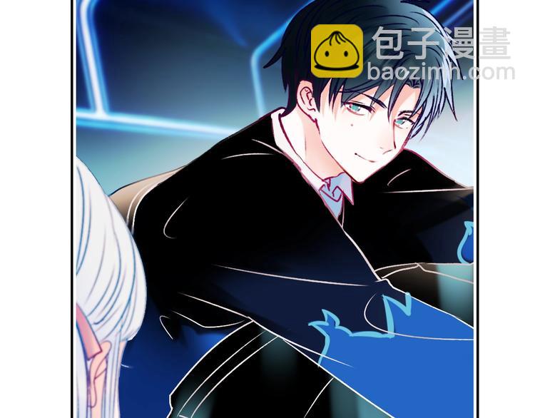 番外 &middot; 圣诞的奇妙约会(1/2)-第115话