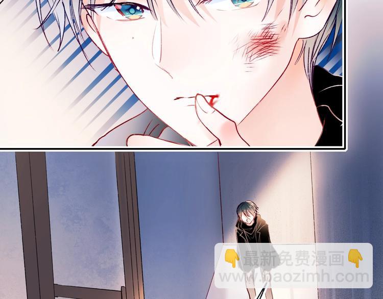 第100话 哥哥退队(1/2)-第121话