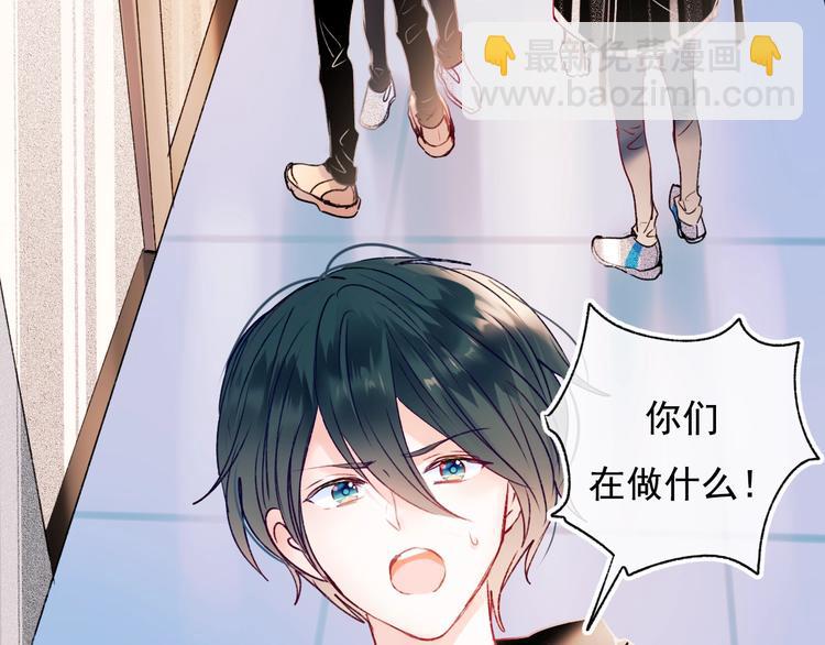 第100话 哥哥退队(1/2)-第121话