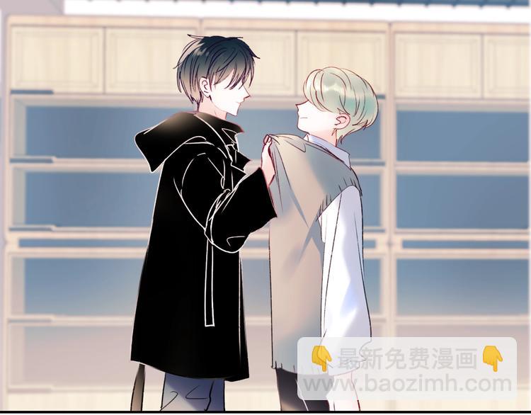 第100话 哥哥退队(1/2)-第121话