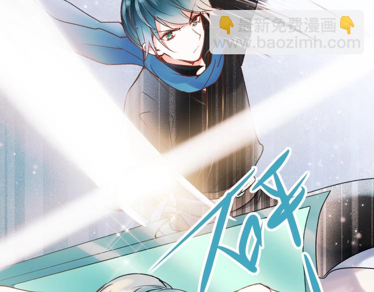 第29话 劲敌(1/3)-第37话