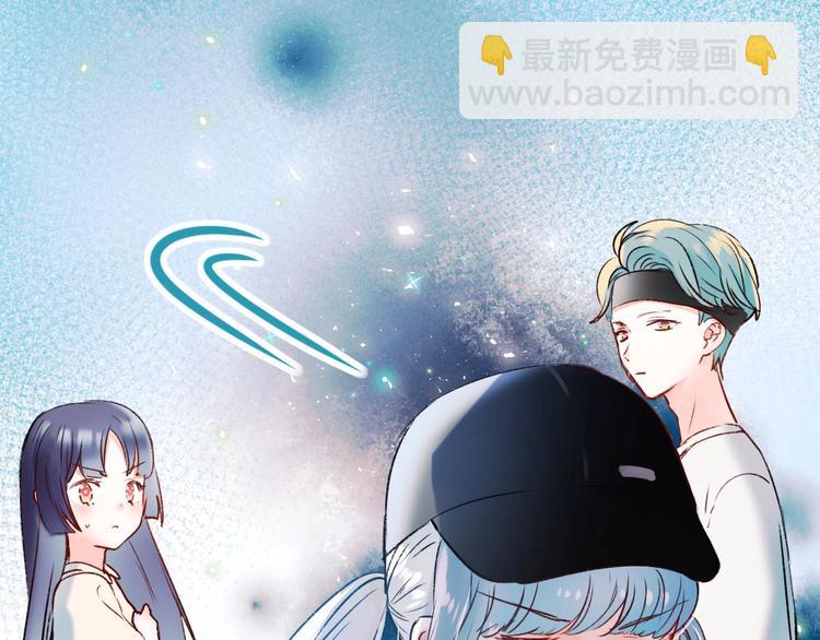 第34话 坦白秘密(1/3)-第43话