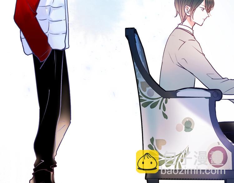 第50话 礼物(1/3)-第61话