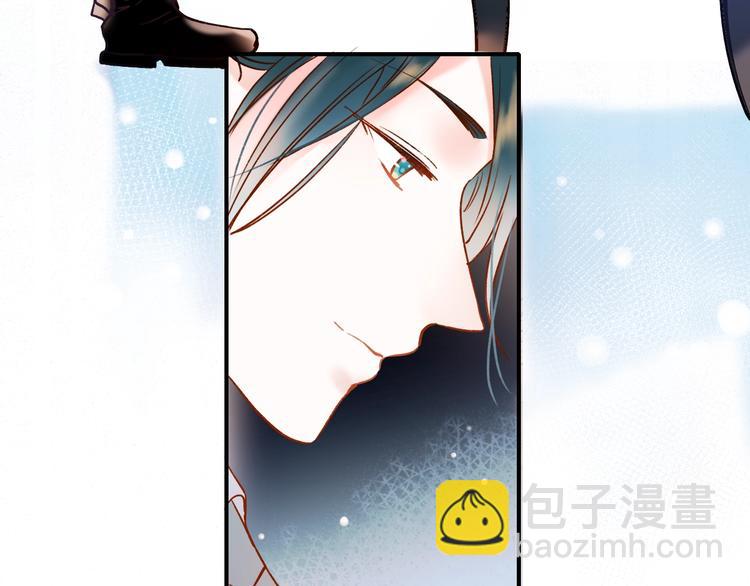 第50话 礼物(1/3)-第61话